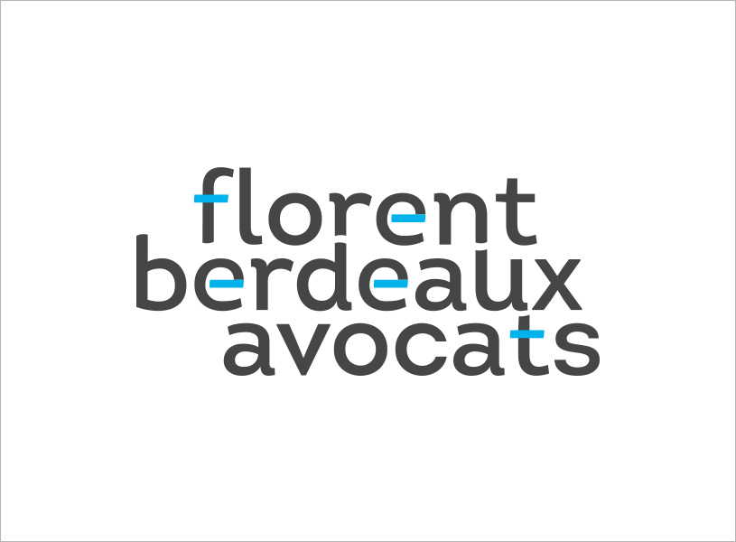 Logo Florents Berdeaux avocats
